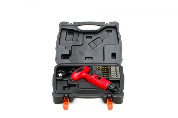 Oplaadbare Electrische Boormachine Set Toolkid 3 Oplaadbare Electrische Boormachine Set Toolkid