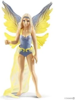 Schleich 42444 Sera’s Magische Bloemboot -Overdekte Speelgoeds Winkel 42444 schleich bayala boot magische bloemenboot 3