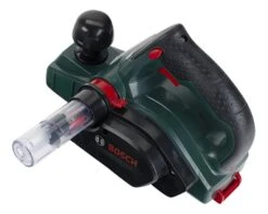 Theo Klein Bosch Schaafmachine 8727 Kindergereedschap -Overdekte Speelgoeds Winkel Bosch kindergereedschap schaafmachine incl potloodslijper speelactief