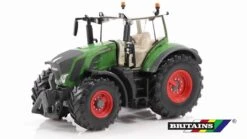 Britains 43177 Fendt 828-Vario 10 Britains 43177 Fendt 828-Vario -Overdekte Speelgoeds Winkel Britains traktor fendt vario 828 miniatuurmodel 43177 1
