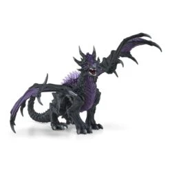 Schleich 70152 Schaduwdraak Shadow Dragon Eldrador 8 Schleich 70152 Schaduwdraak Shadow Dragon Eldrador -Overdekte Speelgoeds Winkel Eldrador Schaduwdraak SCHLEICH 70152 shadow dragon 1