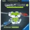 Gravitrax Turntable PRO-Extension Knikkerbaan 1 Gravitrax Turntable PRO-Extension Knikkerbaan -Overdekte Speelgoeds Winkel Gravitrax expansion turntable Ravensburger uitbreiding knikkerbaan