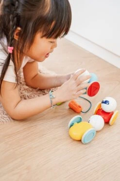 SmartMax SMX233 My First Wobbly Cars -Overdekte Speelgoeds Winkel SmartMax SMX 233 My First Wobbly Cars 10 scaled 1