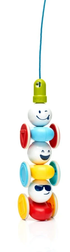 SmartMax SMX233 My First Wobbly Cars -Overdekte Speelgoeds Winkel SmartMax SMX 233 My First Wobbly Cars 4 scaled 1