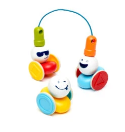 SmartMax SMX233 My First Wobbly Cars -Overdekte Speelgoeds Winkel SmartMax SMX 233 My First Wobbly Cars 6