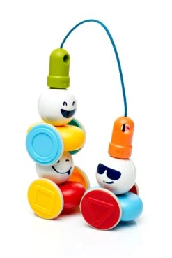 SmartMax SMX233 My First Wobbly Cars -Overdekte Speelgoeds Winkel SmartMax SMX 233 My First Wobbly Cars 7 scaled 1