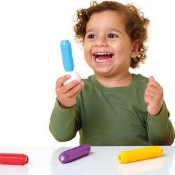 SmartMax SMX309 Start Try-Me New Colours -Overdekte Speelgoeds Winkel Smartmax Start new colours 5