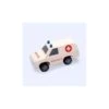 Ambulance 2 Ambulance -Overdekte Speelgoeds Winkel ambulance dudu toys