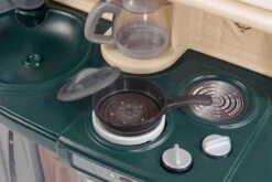 Step 2 Lifestyle New Traditions Keuken -Overdekte Speelgoeds Winkel boerderij keuken step2 891000 1