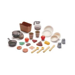 Step 2 Lifestyle New Traditions Keuken -Overdekte Speelgoeds Winkel boerderij keuken step2 891000 2