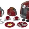 Bosch Ontbijtset Tassimo TheoKlein -Overdekte Speelgoeds Winkel bosch tassimo ontbijtset theo klein 95411