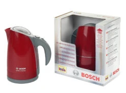 Bosch Waterkoker TheoKlein -Overdekte Speelgoeds Winkel bosch waterkoker theo klein 95480 1 1
