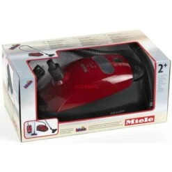 Bosch 6841 Miele Stofzuiger Theo Klein -Overdekte Speelgoeds Winkel bosch 6841 Theo Klein Miele speelgoed stofzuiger 1