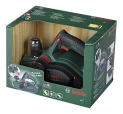 Theo Klein Bosch Schaafmachine 8727 Kindergereedschap -Overdekte Speelgoeds Winkel bosch kindergereedschap schaafmachine indoos speelactief