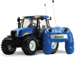 Britains Big Farm New-Holland RC Tractor