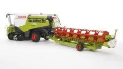 Bruder 2119 Claas Lexion-780 Combine -Overdekte Speelgoeds Winkel bruder 02119 claas lexion 780 2 scaled 1