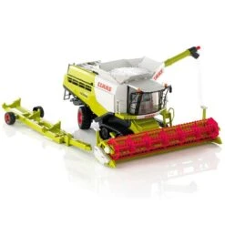 Bruder 2119 Claas Lexion-780 Combine -Overdekte Speelgoeds Winkel bruder 2119 claas lexion 780 combine 1 1