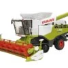 Bruder 2119 Claas Lexion-780 Combine -Overdekte Speelgoeds Winkel bruder 2119 claas lexion 780 combine