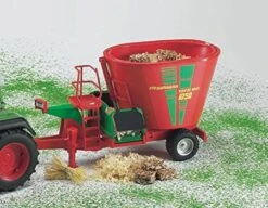 Bruder 2127 Voedermengwagen Strautmann 8 Bruder 2127 Voedermengwagen Strautmann -Overdekte Speelgoeds Winkel bruder 2127 voedermengwagen strautmann verti mix 1050 1