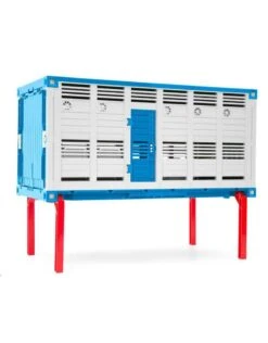 Bruder 3549 Scania Veetransport-wagen Met Koe Veewagen -Overdekte Speelgoeds Winkel bruder 3549 scania veewagen met 1 koe 3