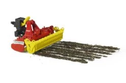 Bruder 2346 Eg Pottinger Lion-3002 -Overdekte Speelgoeds Winkel bruder eg pottinger lion 3002 1 1