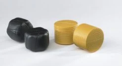 Bruder 2345 Hooibalen Voor Balenwikkelaar