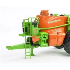 Bruder 2207 Veldspuit Amazone UX-5200 -Overdekte Speelgoeds Winkel bruder veldspuit amazone ux 5200 1 1