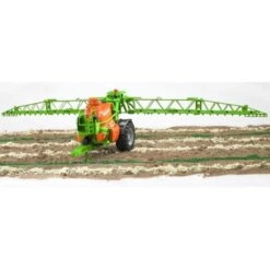 Bruder 2207 Veldspuit Amazone UX-5200 -Overdekte Speelgoeds Winkel bruder veldspuit amazone ux 5200 2