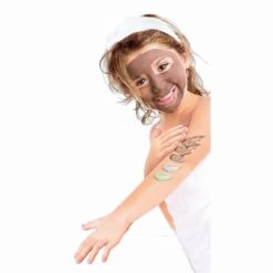 Clementoni Wetenschap & Spel Schoonheidsmaskers Experimenteerdoos -Overdekte Speelgoeds Winkel clementoni wetenschap schoonheidsmaskers 4