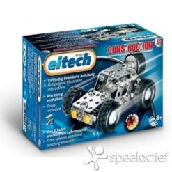 Eitech C57 Jeep Constructie Speelgoed -Overdekte Speelgoeds Winkel constructie speelgoed eitech c57 jeep 1