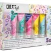CREATE IT Create-it Handcreme En Bodylotion KinderCosmetica