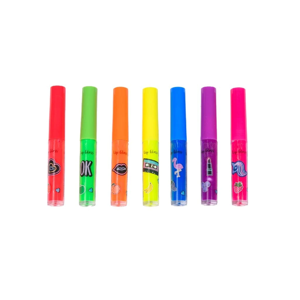 Lipgloss Create It 7 Dlg. 5 Lipgloss Create It 7 Dlg. - Afbeelding 3
