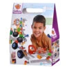 Eichhorn Constructor 111-dlg Houten Constructie Speelgoed -Overdekte Speelgoeds Winkel eichhorn constructor 111 dlg houten constructie set houten speelgoed