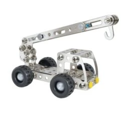 Eitech C69 Takelwagen Kraanwagen Constructie Speelgoed -Overdekte Speelgoeds Winkel eitech kraanwagen 100069 2