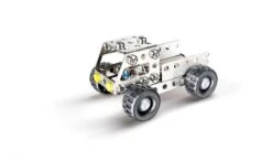 Eitech C58 Vrachtwagen Constructie Speelgoed -Overdekte Speelgoeds Winkel eitech vrachtwagen 100058 2