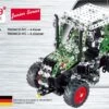 Tronico Junior Radiografisch Bestuurbare Fendt Vario 313 – 1 : 24 -Overdekte Speelgoeds Winkel fendt 313 vario rc tronico junior 10069