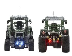 Tronico Junior Radiografisch Bestuurbare Fendt Vario 313 – 1 : 24 14 Tronico Junior Radiografisch Bestuurbare Fendt Vario 313 – 1 : 24 -Overdekte Speelgoeds Winkel fendt 313 vario rc tronico junior 10069 7