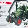 Tronico Junior Fendt 313 Vario – 1 : 24 -Overdekte Speelgoeds Winkel fendt 313 vario tronico junior 10067