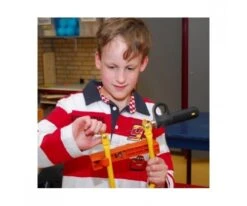 Toolkid Figuurzaagspanner Kindergereedschap 9 Toolkid Figuurzaagspanner Kindergereedschap -Overdekte Speelgoeds Winkel figuurzaagspanner toolkid 2