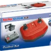 Fischertechnik Plus – Control Set – 500881 -Overdekte Speelgoeds Winkel fischertechnik 500881 control set