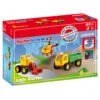 Fischertechnik Junior – Little Starter – 511929 -Overdekte Speelgoeds Winkel fischertechnik 511929 little starter