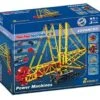 Fischertechnik Advanced – Power Machines – 520398 -Overdekte Speelgoeds Winkel fischertechnik advanced 520398 power machines