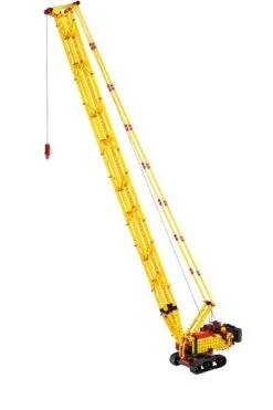 Fischertechnik Advanced – Power Machines – 520398 -Overdekte Speelgoeds Winkel fischertechnik advanced 520398 power machines 2