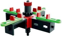 Fischertechnik Advanced – Universal Starter – 536618 27 Fischertechnik Advanced – Universal Starter – 536618 -Overdekte Speelgoeds Winkel fischertechnik advanced 536618 universal starter 10