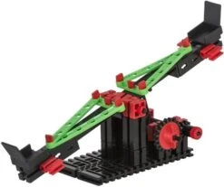 Fischertechnik Advanced – Universal Starter – 536618 28 Fischertechnik Advanced – Universal Starter – 536618 -Overdekte Speelgoeds Winkel fischertechnik advanced 536618 universal starter 3