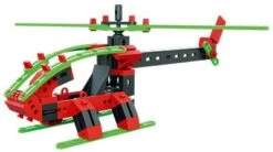 Fischertechnik Advanced – Universal Starter – 536618 26 Fischertechnik Advanced – Universal Starter – 536618 -Overdekte Speelgoeds Winkel fischertechnik advanced 536618 universal starter 4