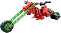 Fischertechnik Advanced – Universal Starter – 536618 25 Fischertechnik Advanced – Universal Starter – 536618 -Overdekte Speelgoeds Winkel fischertechnik advanced 536618 universal starter 5