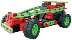 Fischertechnik Advanced – Universal Starter – 536618 20 Fischertechnik Advanced – Universal Starter – 536618 -Overdekte Speelgoeds Winkel fischertechnik advanced 536618 universal starter 6