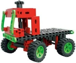 Fischertechnik Advanced – Universal Starter – 536618 21 Fischertechnik Advanced – Universal Starter – 536618 -Overdekte Speelgoeds Winkel fischertechnik advanced 536618 universal starter 8