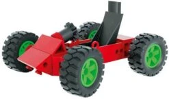 Fischertechnik Advanced – Universal Starter – 536618 23 Fischertechnik Advanced – Universal Starter – 536618 -Overdekte Speelgoeds Winkel fischertechnik advanced 536618 universal starter 9